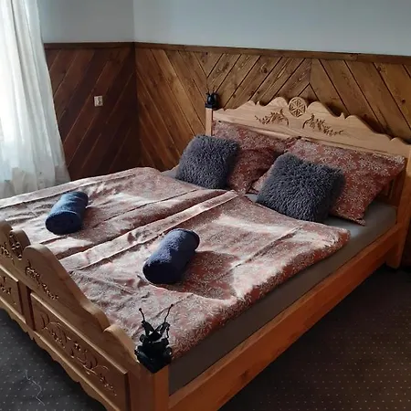 Na Wierchu Homestay