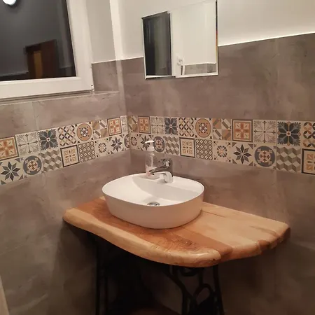 Kwatera prywatna Na Wierchu