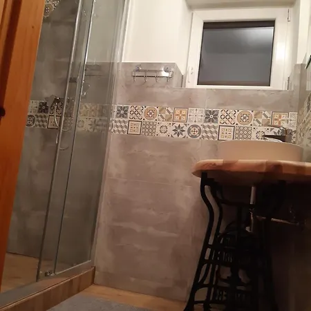 Ubytování v soukromí Na Wierchu Zab