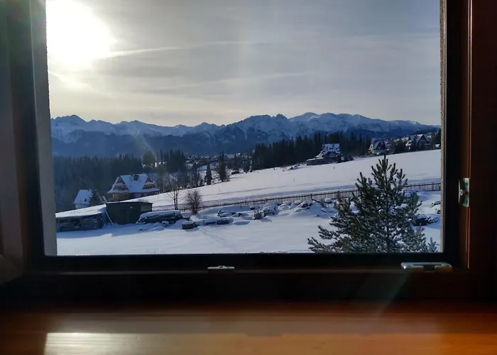 홈스테이 Na Wierchu *