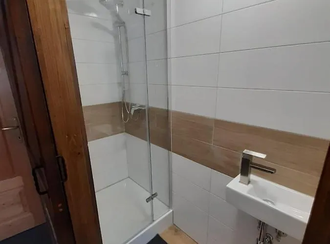 Na Wierchu 홈스테이