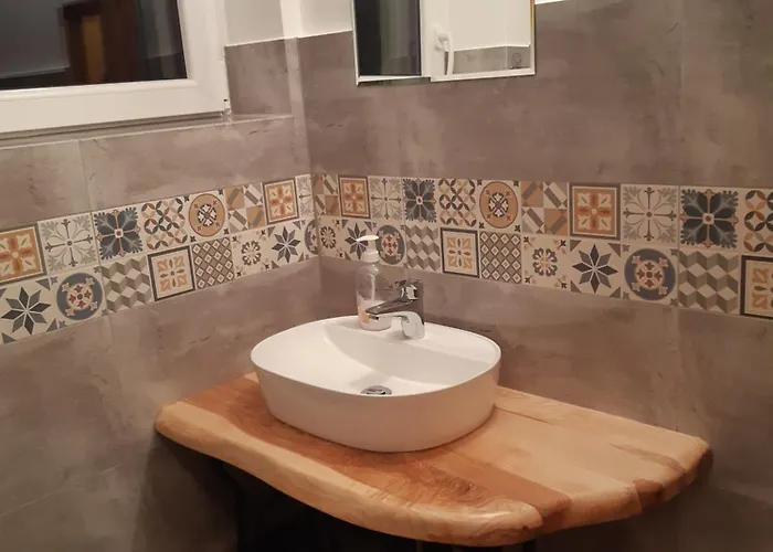 홈스테이 Na Wierchu