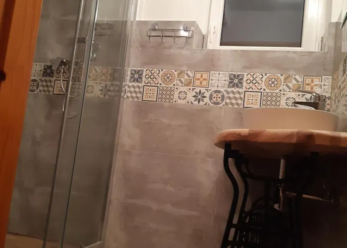 홈스테이 Na Wierchu 자브